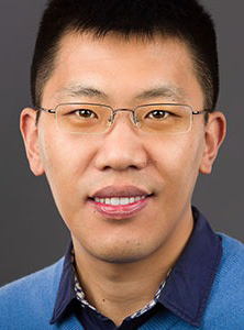 Leifu Chang