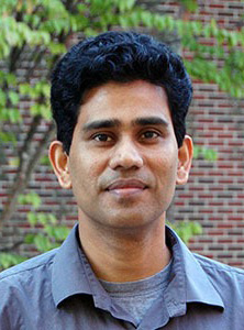Chittarnajan Das