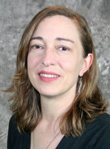 Emily Dykhuizen