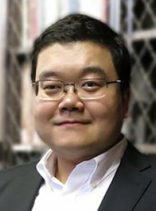 Fang Huang