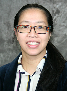 Jianing Li