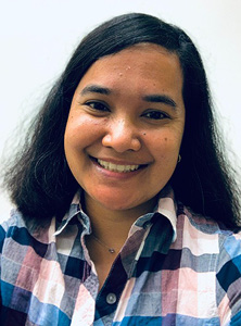 Shalini Low-Nam