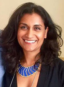 Seema Mattoo