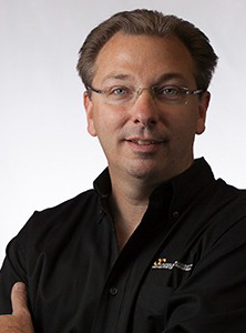 Andrew Mesecar