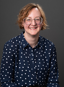 Lisa Mydy