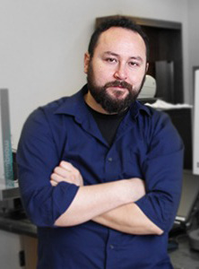 Nicholas Noinaj
