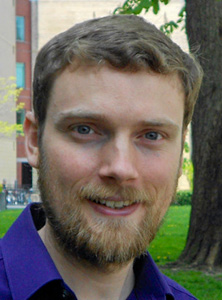 Mike Reppert