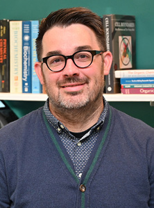 Jonathan Schlebach