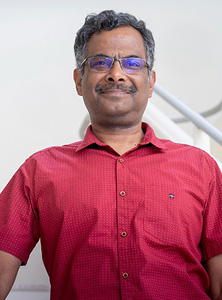 Ramaswamy Subramanian