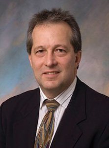 David Thompson