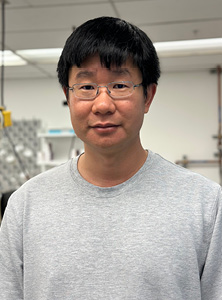 Shiliang Tian