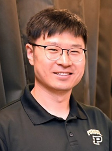 Chi Zhang