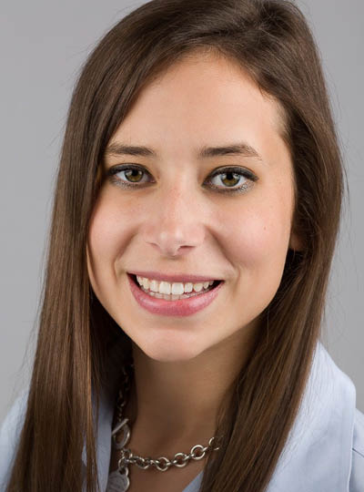 Mackenzie Chapman (Mesecar Lab)