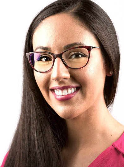 Brenda Gonzalez (Jiang Lab)

