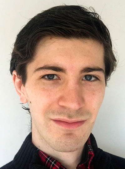 Gabriel Bury (Pushkar Lab)