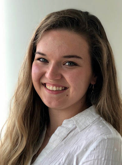 Emily David (Stahelin Lab)