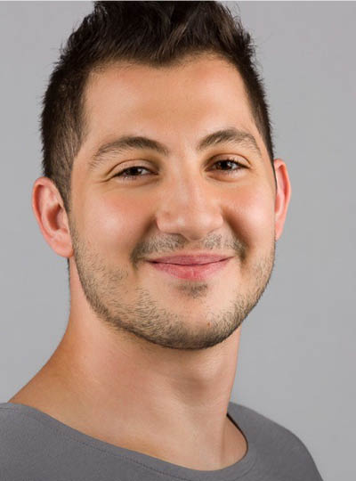 Kadir Ozcan (BIOL, Jiang lab)