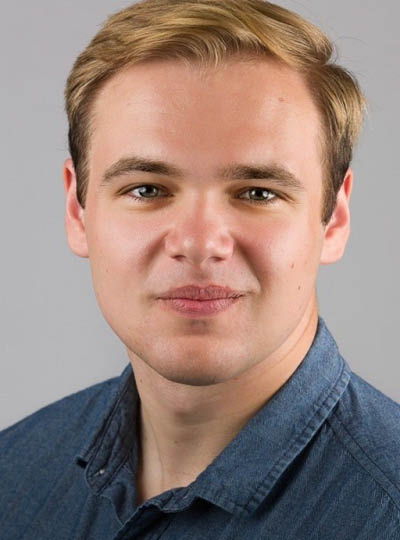 Jacob Verburgt (BIOL, Kihara lab)