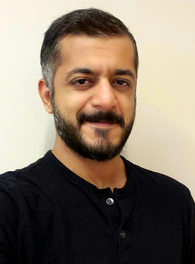 Hunain Janjua (BIOL, Tesmer lab)