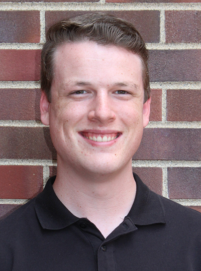 Ryan Peters (BIOL, Kuhn lab)