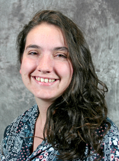 Mercedes Demoss (Yang lab)