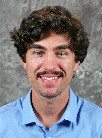 James Ellegate (Post lab)