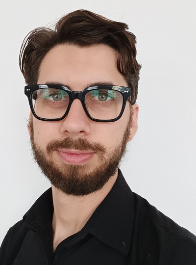 Ryan Gray (Metskas lab)