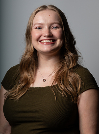 Lauren Hesting (Lyon Lab)