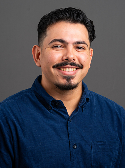 Luis Montalvo (Green Lab)