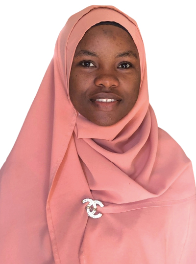 O. Maryam Adeyemo (Tian Lab)