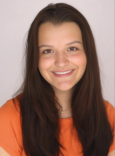 Meredith Hansen (Mesecar lab)