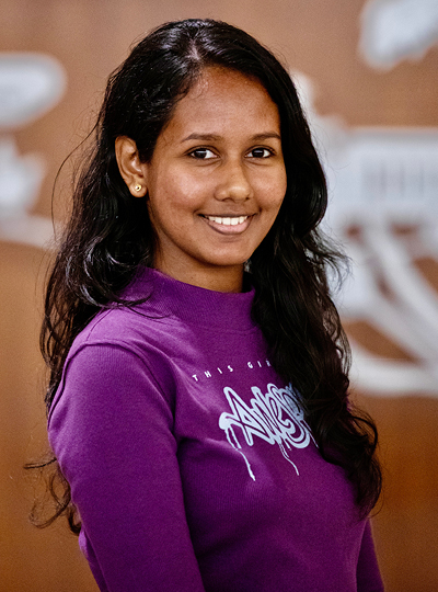 Sandali Piladuwa Gamage (Tesmer Lab)
