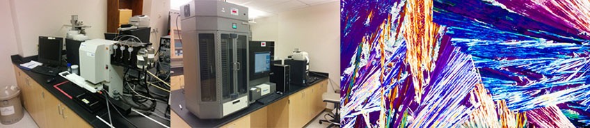 crystallography