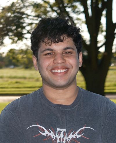 Pranav Punuru
